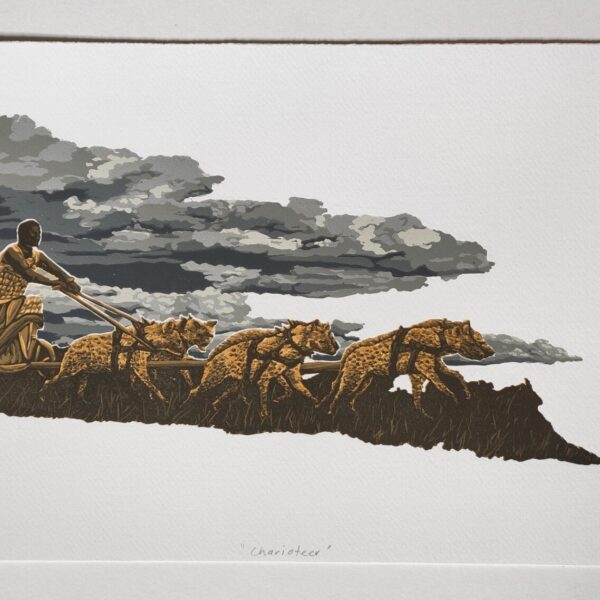 Charioteer